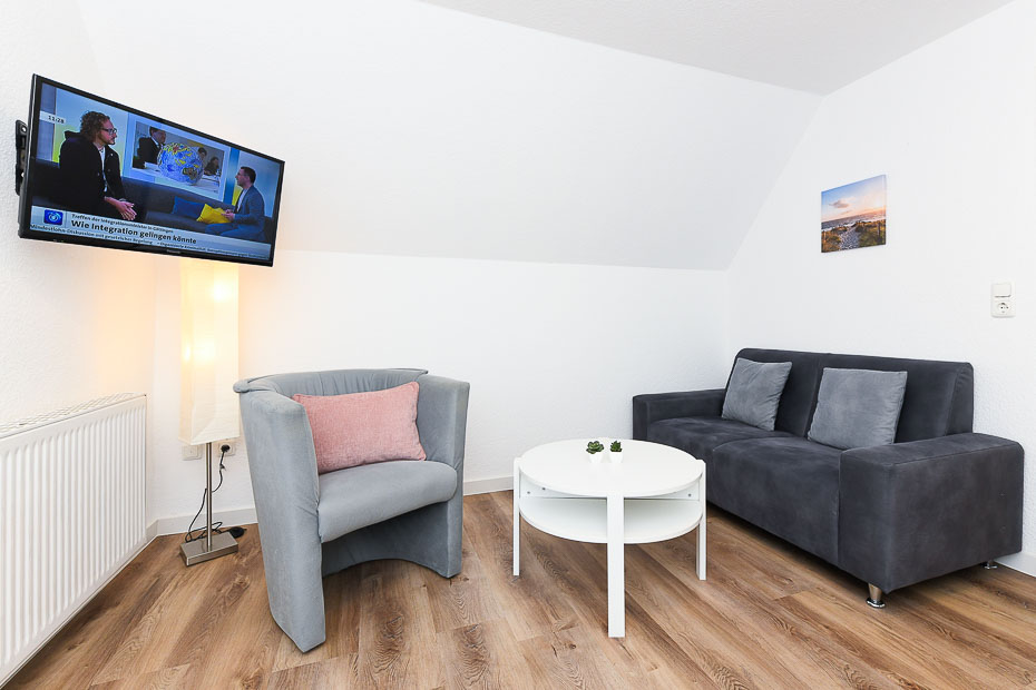 Beispielfoto zu der Wohneinheit Ferienwohnung<br>„Sonnenaufgang“ (4)